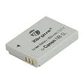Targus Rechargeable Li-ion Battery for Canon NB-5L - White