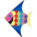 Vilac - 2932 - Plein Air - Cerf volant poisson