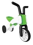 Chillafish Bunzi Gradual Balance Bike...