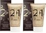 Sebastian 2 + 1 Interim Deep Conditioning Treatment (5.1 oz.) (2 ct.)