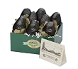 California Fresh Avocados - Fruit Gift Basket - Small