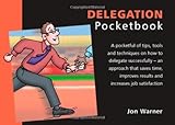 The delegation pocketbook