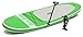 Ten Toes WEEKENDER 10-Feet Inflatable Standup Paddleboard SUP