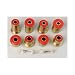 Energy Suspension 3-3162R Control Arm Bushing Or Kit