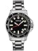 Wenger® Men's Battalion II Diver Swiss Watch #72326