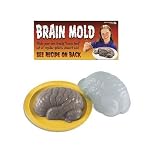 BRAIN MOLD by American Science & Surplus