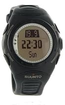 Suunto T6 Wristop Personal Trainer with Heart Rate Monitor