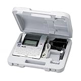 BRTPT2710 - PT-2710 Ultimate Office Labeling System