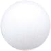 Styrofoam Balls 3-Pack: 4" White