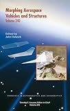 Morphing aerospace vehicles and structures