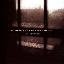 24 Postcards in Full Colour