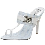 Akademiks Women's Joy Mule
