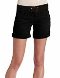 Sanctuary Clothing Women's Peace Short, Black, 29