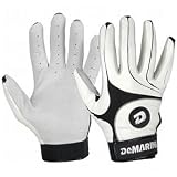 DeMarini Pro Equipment Youth Batting Gloves