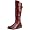 Red Patent