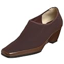 J.Renee Women's Laru Stretch Slip-On