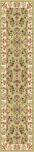 Safavieh Lyndhurst LNH331C Sage 2' 3 x 8' Area Rug