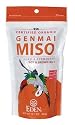 Eden Genmai Miso, Organic Soybean & Brown Rice, 12.1-Ounce Packages (Pack of 3)