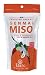Eden Genmai Miso, Organic Soybean & Brown Rice, 12.1-Ounce Packages (Pack of 3)
