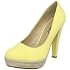Gomax Womens Mitsu-01 Platform