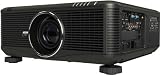 NEC NP-PX750U - DLP projector - 3D Ready - 7500 ANSI lumens - WUXGA (1920 x 1200) - widescreen - High Definition 1080p - no lens - LAN