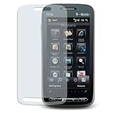 Skque LCD Screen Guard Protector for HTC Touch Pro2 (GSM) T-Mobile