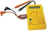 Multi Testers: Digital Multitester by Speedway Series