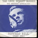 BUFFALO BILL 7 INCH (7" VINYL 45) UK ABSTRACT 1986