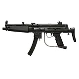 BT Designs Delta Paintball Gun/Marker - Black