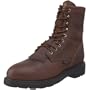 Ariat Men's Cascade 8 ST H20 Lace-Up Boot,Sunshine Wildcat,10 W US