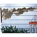 Pinecone Nature Hook Finish: Verdigris