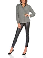 Uniq Camisa Mujer Jessie (Verde)