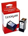 Lexmark 18C0031 Photo colour ink cartridge 31