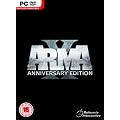 Arma X - Anniversary Edition (PC DVD)