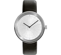 Bulova Men's Frank Lloyd Wright Guggenheim Museum Strap Watch #96A104