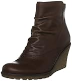 Gabor Knight 51.681.22, Damen Stiefeletten, Braun (Tan), 42,5 EU / 8,5 UK
