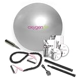 Body Plan Kit - Silver Ball