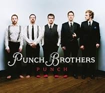 The Punch Brothers