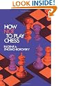 How Not to Play Chess (Dover Chess)