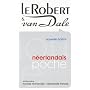 Le Robert & van Dale : Dictionnaire fran�ais-n�erl&hellip de Paul Bogaards