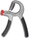 Fitness-Mad Studio Pro Adjustable Power Grip 10-40kg