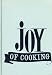 Books : Joy of cooking