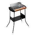 Lagrange - 319002 - Barbecue Grill Concept� avec pieds