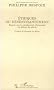 Ethiques du d�senchantement: Essais sur la modernit� allemande au d�but du si�cle