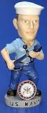 Navy BobbleheadIMAGE
