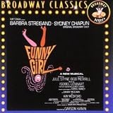 Funny Girl (1964 Original Broadway Cast)