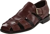 Johnston & Murphy Men's Meacham Fisherman Sandal