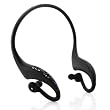 GOgroove AudioACTIVE Wireless Hands-Free Bluetooth Sports Stereo Earbud Headset For Motorola / Samsung / LG / iPhone / HTC and More A2DP Enabled Smartphones