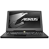 AORUS X5-CF1 15.6" 3K WQHD+ IPS NVIDIA GTX965M SLI G-SYNC Broadwell i7-5700HQ 16GB RAM 512GB mSSD Gaming Laptop Computer