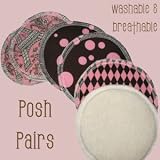 Posh Pairs Gift Set (3 Pairs)